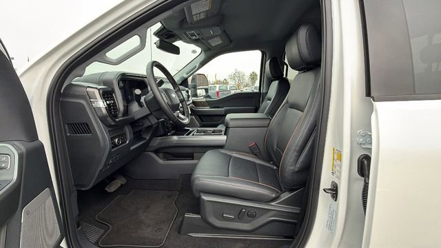 New 2026 Ford F250 Lariat image 35