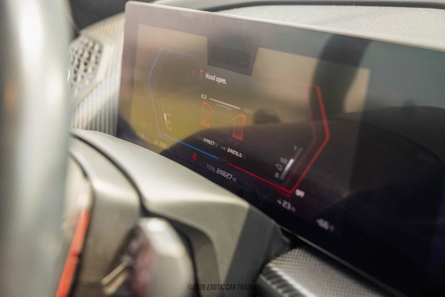 Used 2023 BMW XM image 64