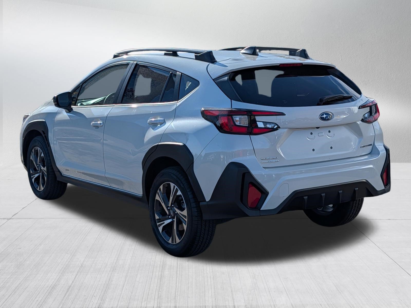 Certified 2025 Subaru Crosstrek 2.5i Premium AWD/4WD image 5