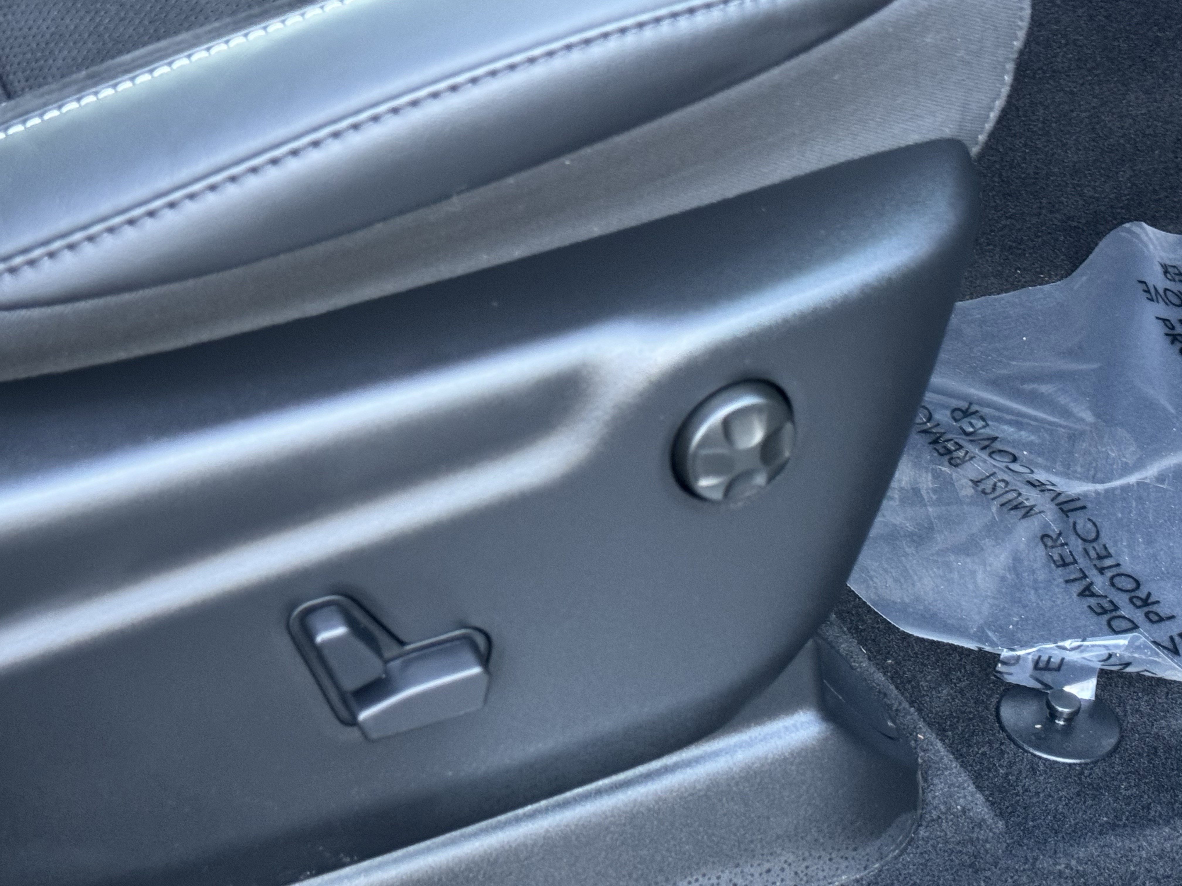 Used 2025 Dodge Durango SRT Hellcat image 40