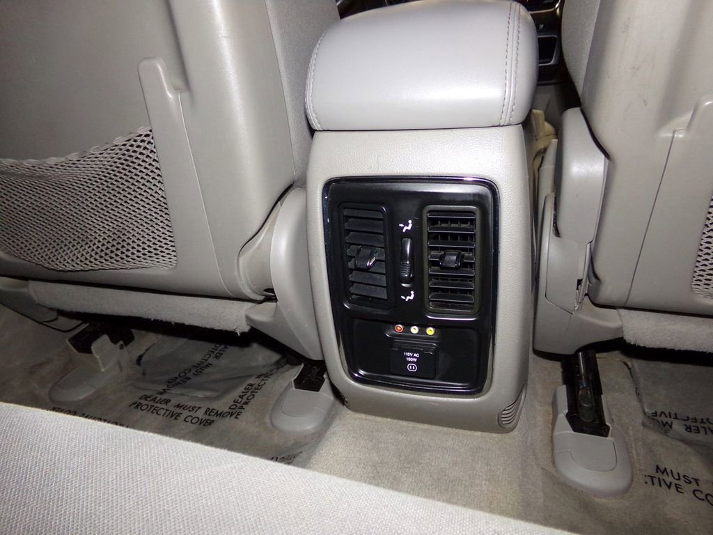 Used 2011 Dodge Durango Crew w/ Entry Nav/Commuter Group image 18