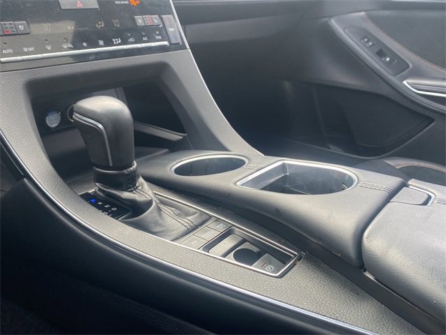Used 2019 Toyota Avalon Touring w/ Advanced Safety Package image 26