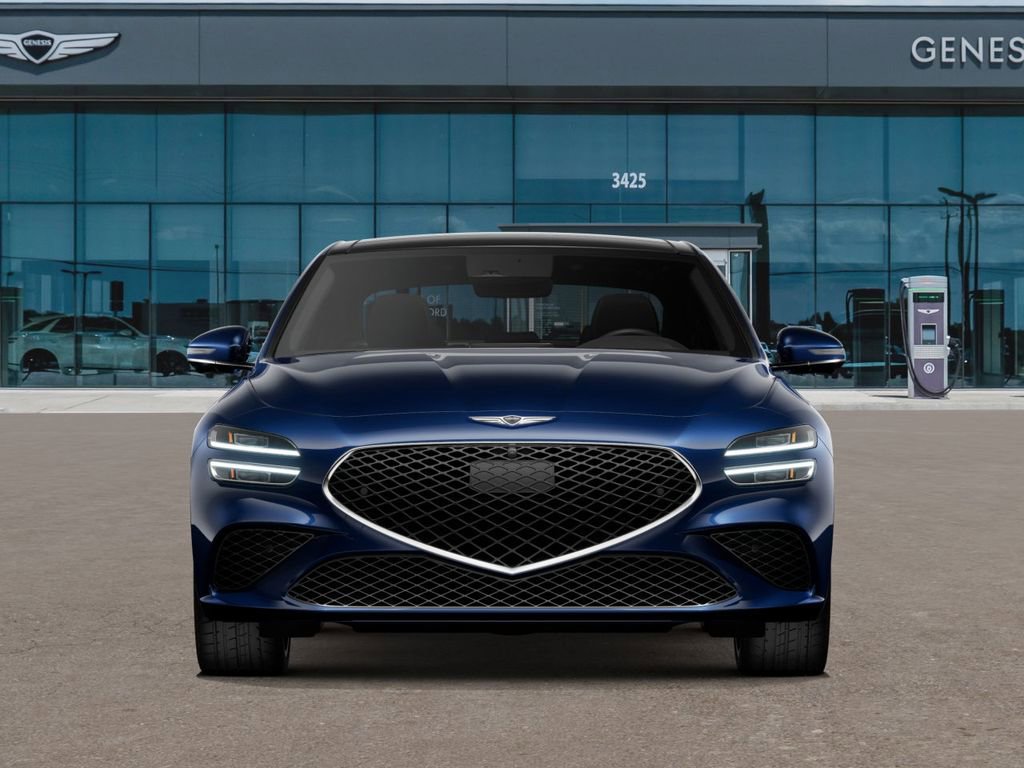 New 2026 Genesis G70 2.5T Prestige image 6