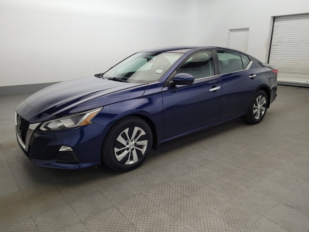 Used 2019 Nissan Altima 2.5 S image 2
