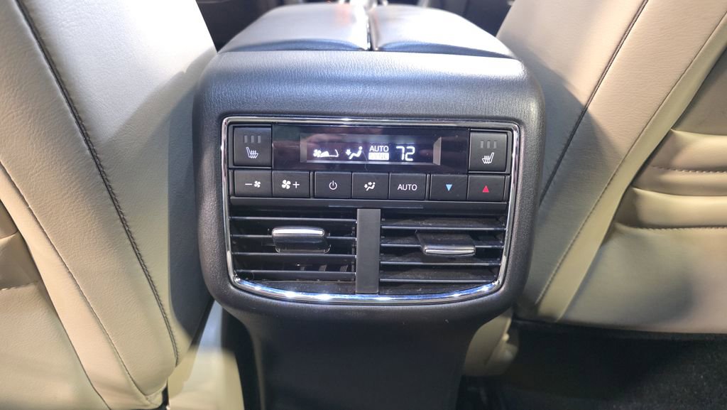 Used 2019 MAZDA CX-9 Grand Touring image 26