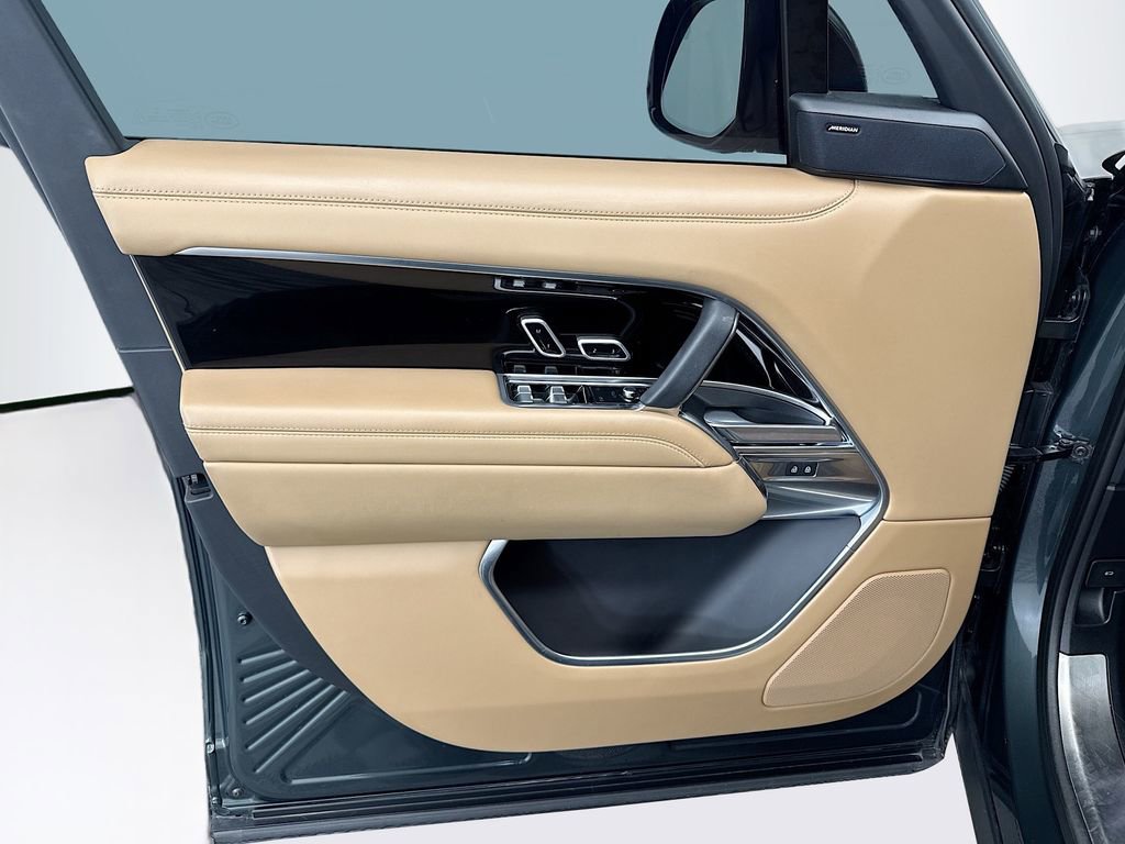 Used 2023 Land Rover Range Rover SE image 23