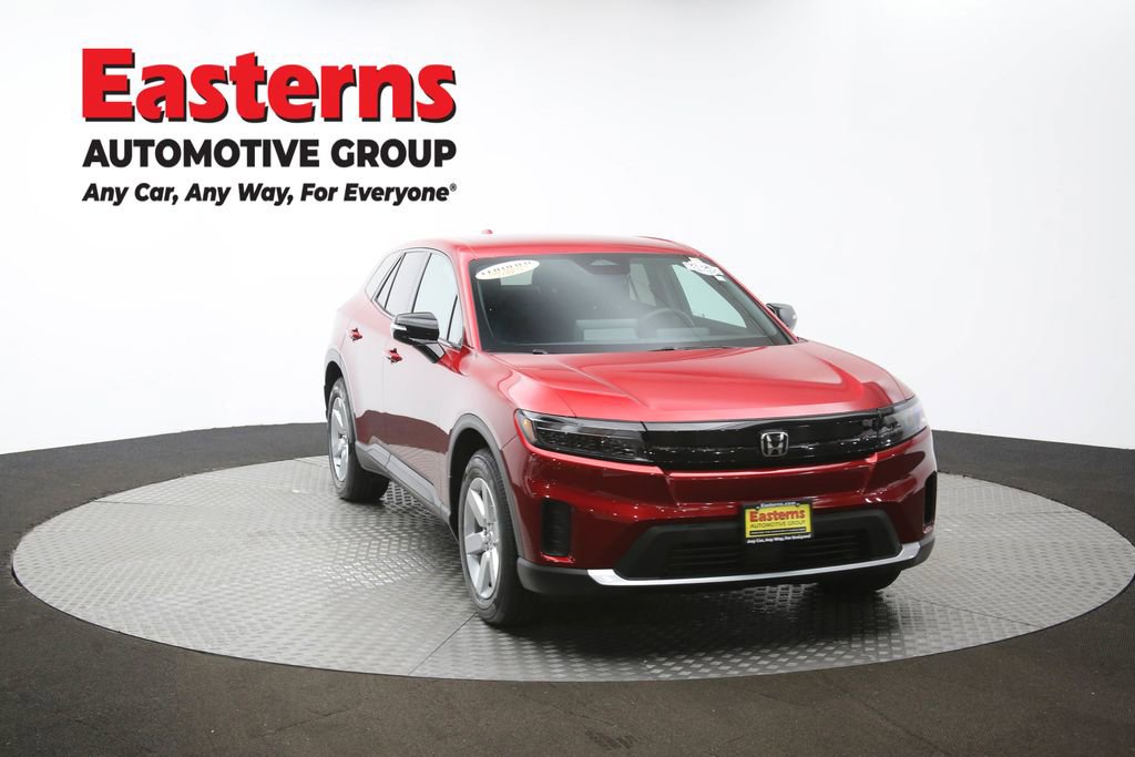 Used 2024 Honda Prologue EX image 47