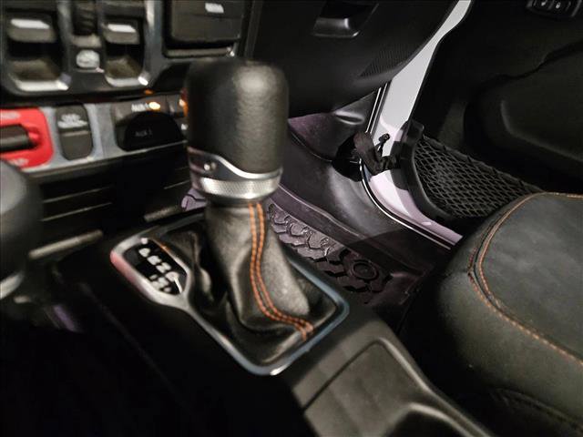 Used 2021 Jeep Gladiator Mojave image 9