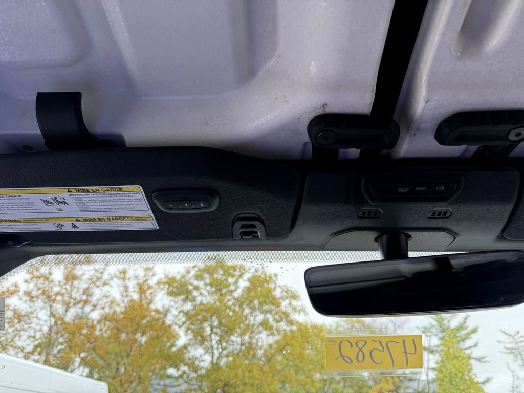 Used 2022 Jeep Wrangler Unlimited Sport image 23