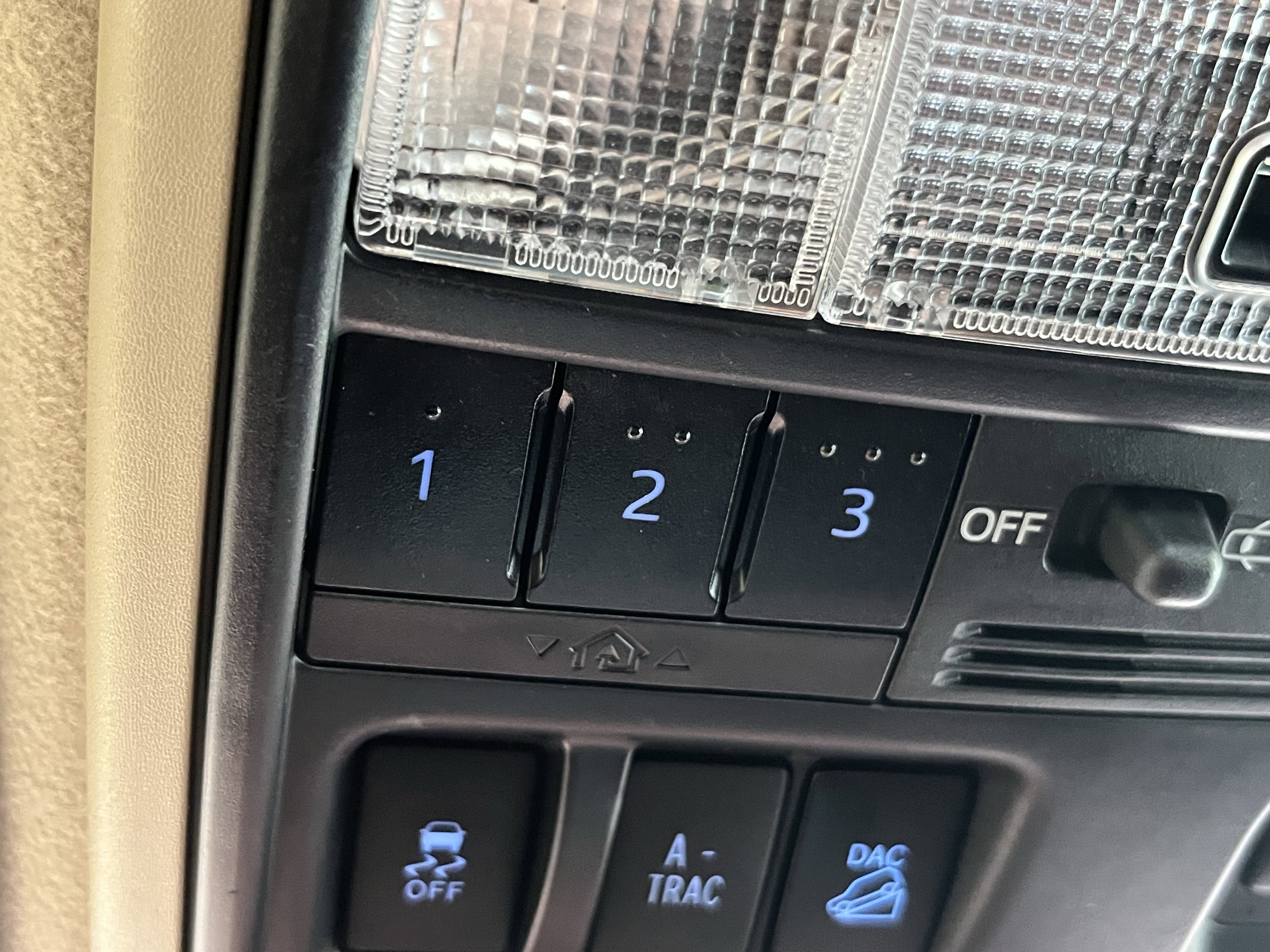 Used 2020 Toyota 4Runner Limited AWD/4WD image 36
