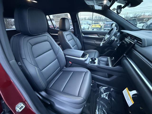 New 2026 GMC Terrain Elevation w/ Elevation Premium Package image 26