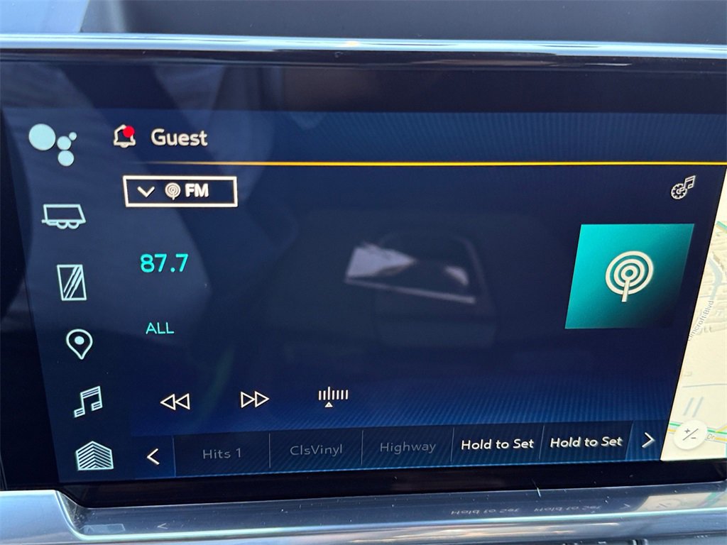 New 2026 Chevrolet Silverado 1500 LT Trail Boss image 14