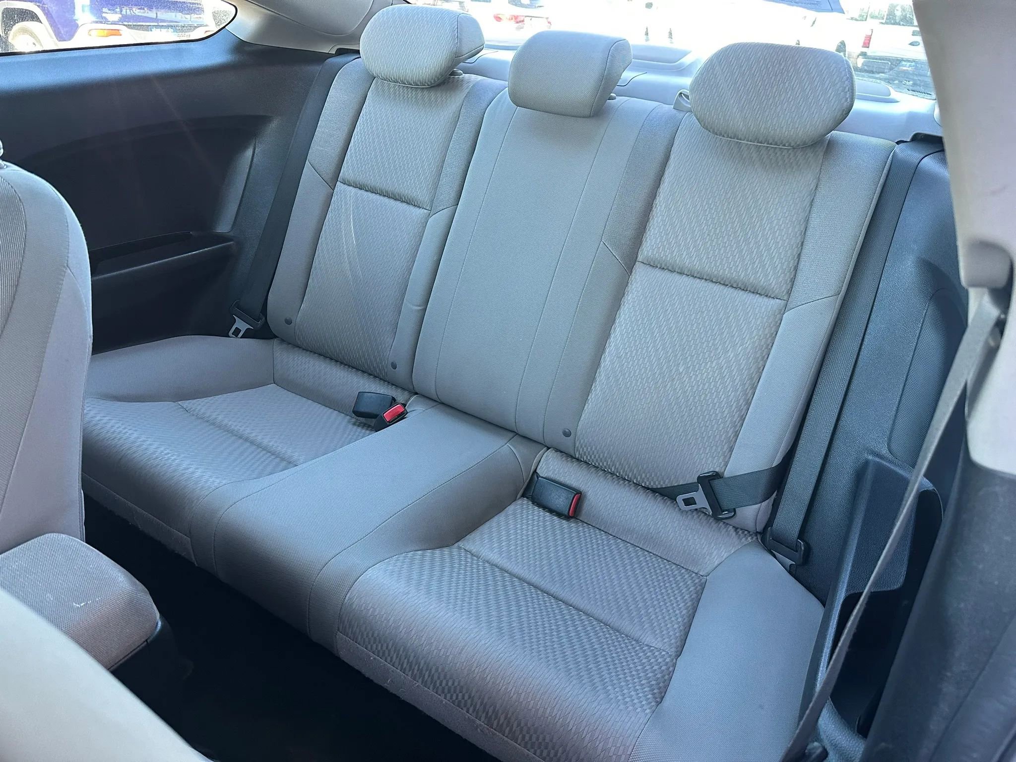 Used 2015 Honda Civic EX image 24