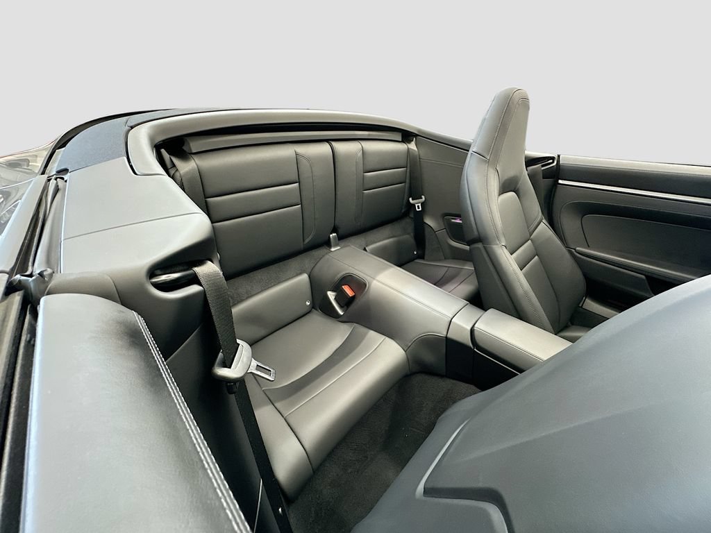 Certified 2025 Porsche 911 Carrera S RWD image 28