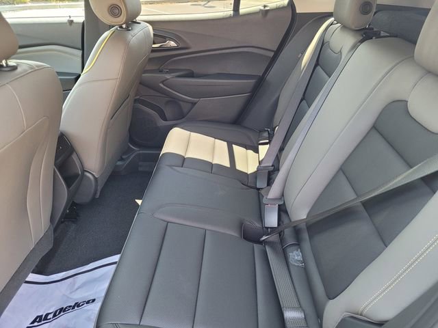 New 2026 Chevrolet Trax ACTIV FWD image 6
