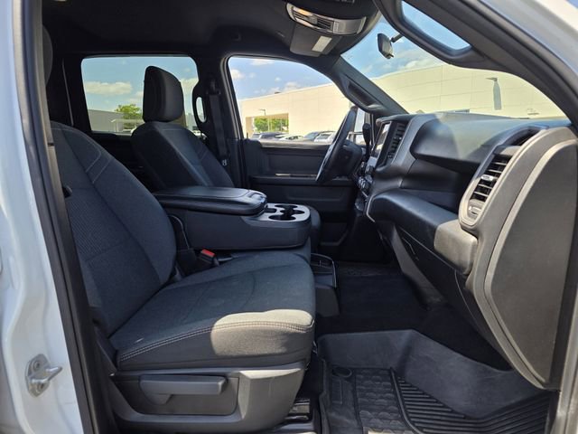 Used 2024 RAM 3500 Tradesman w/ Chrome Appearance Group image 26