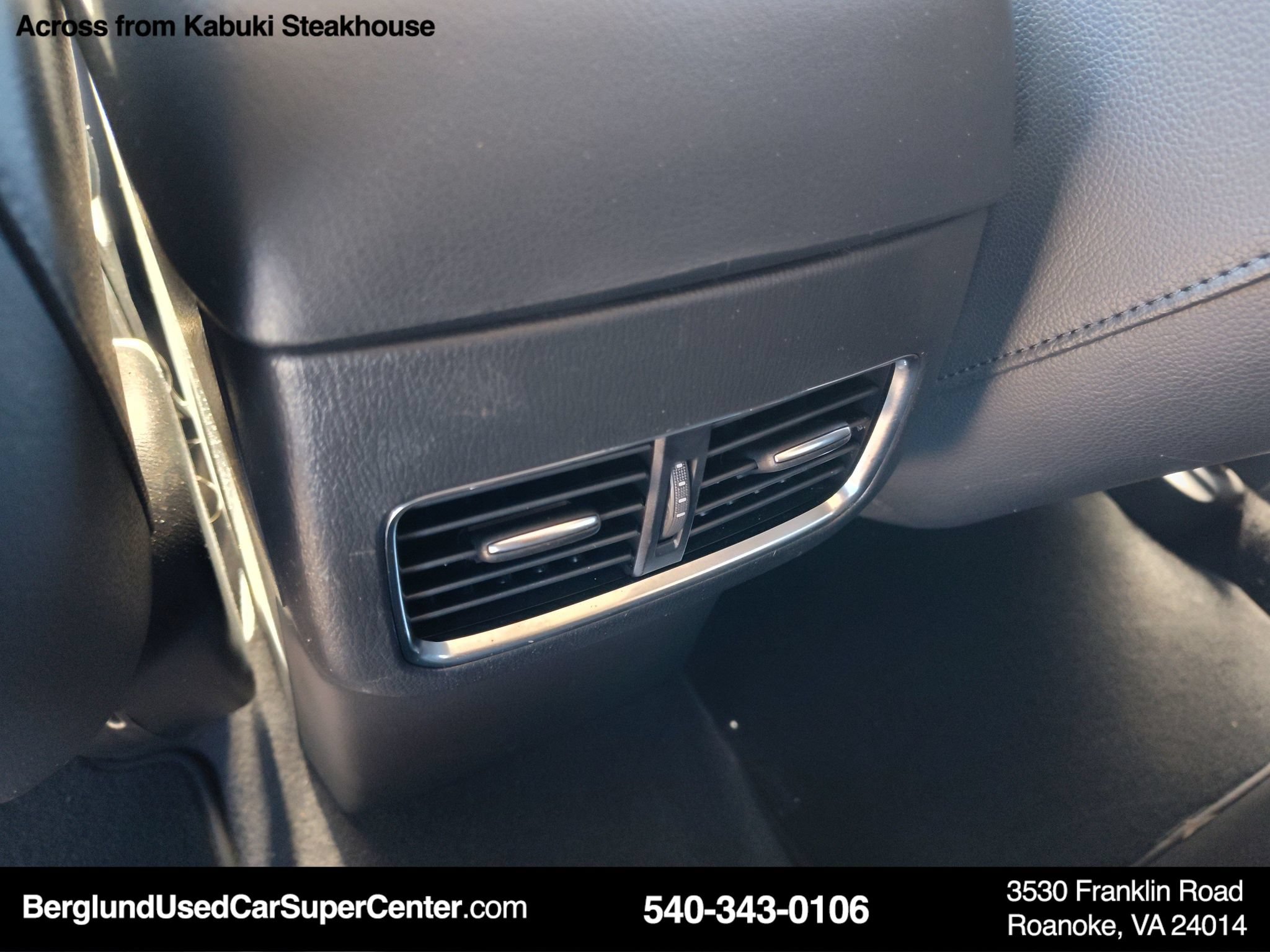 Used 2021 MAZDA CX-5 Touring w/ Touring Preferred SV Package AWD/4WD image 16