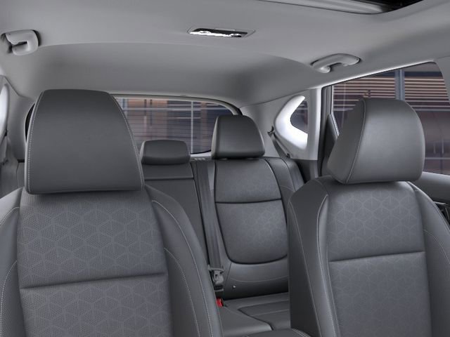 New 2026 Kia Seltos EX AWD/4WD image 27