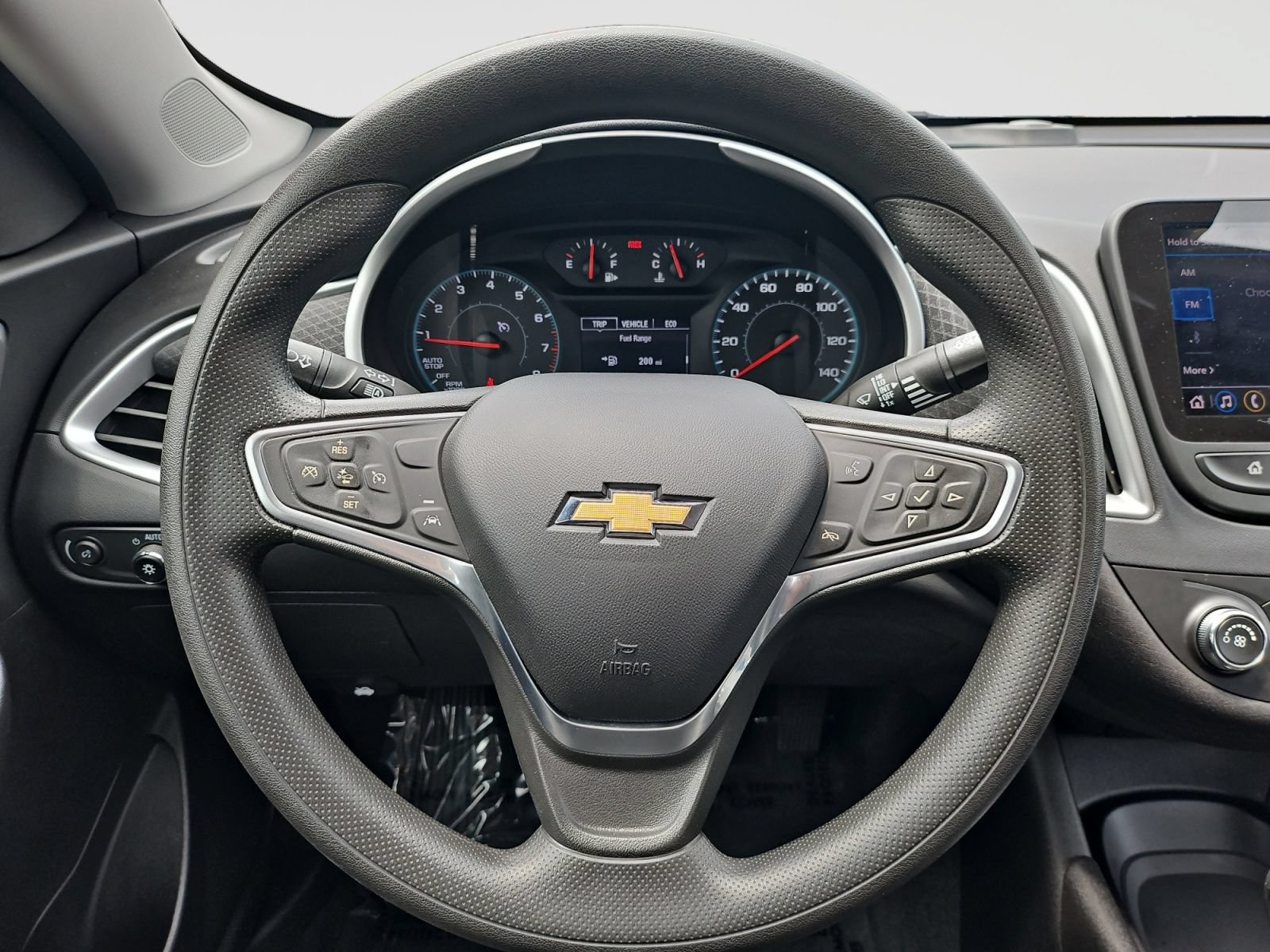 Used 2023 Chevrolet Malibu LS FWD image 42