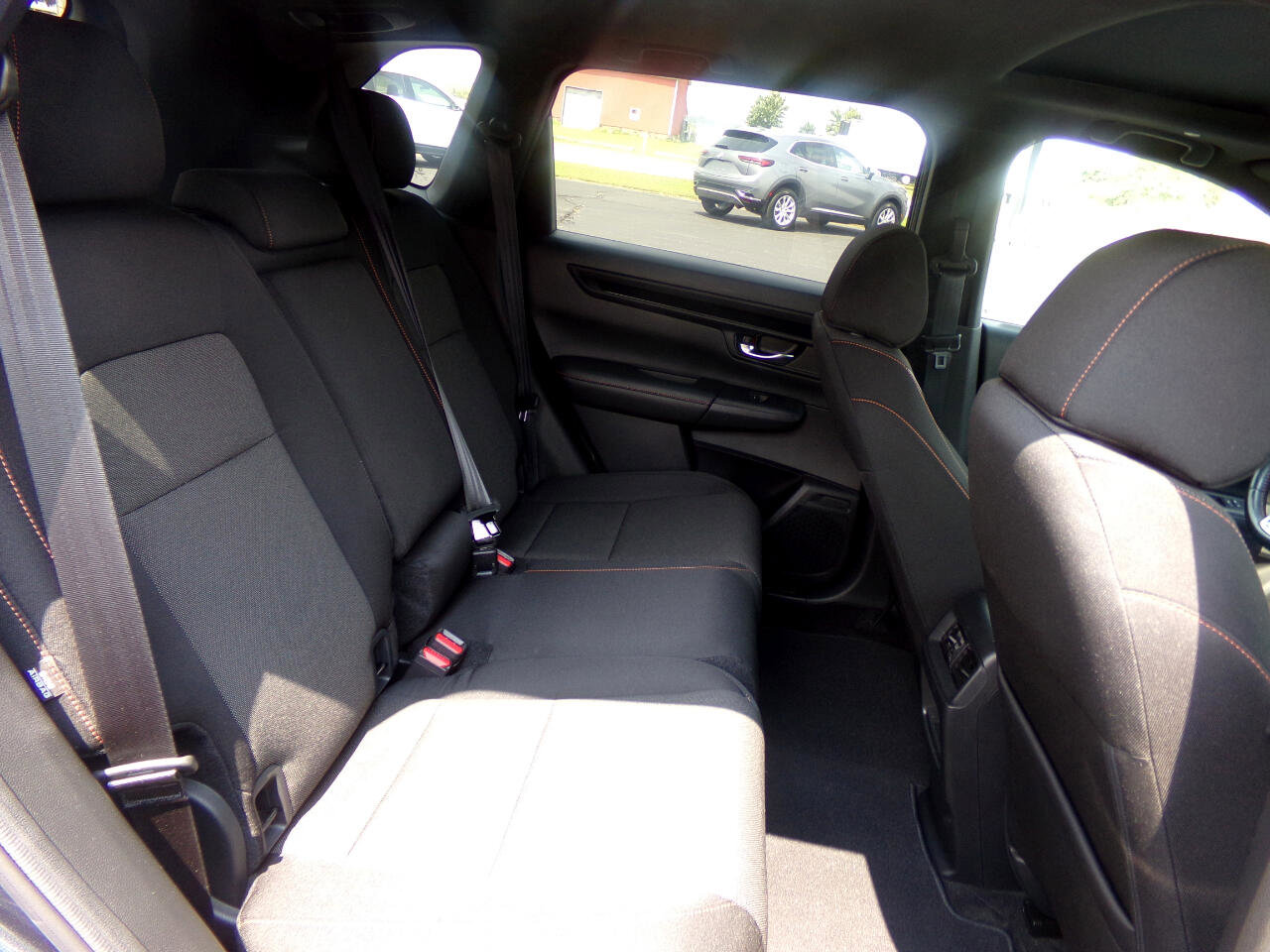 Used 2024 Honda CR-V Sport image 30