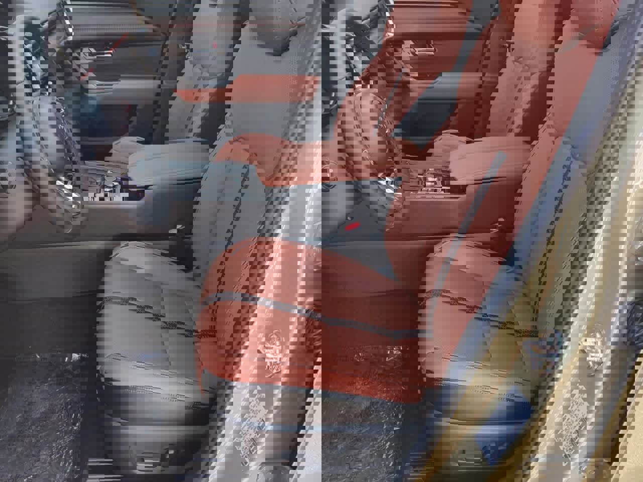 New 2025 MAZDA CX-50 Meridian Edition w/ Weather Package image 14