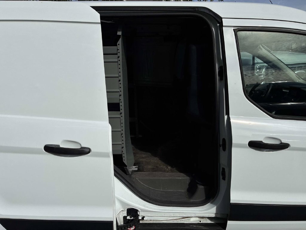 Used 2022 Ford Transit Connect XL FWD image 8