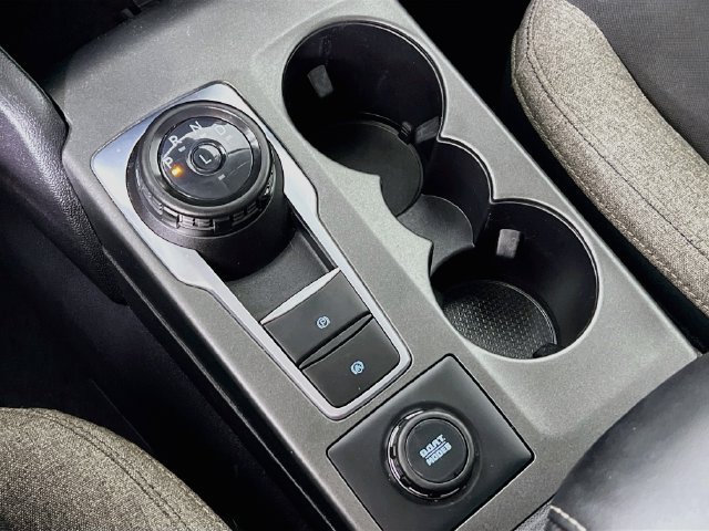 Used 2025 Ford Bronco Sport Big Bend AWD/4WD image 15