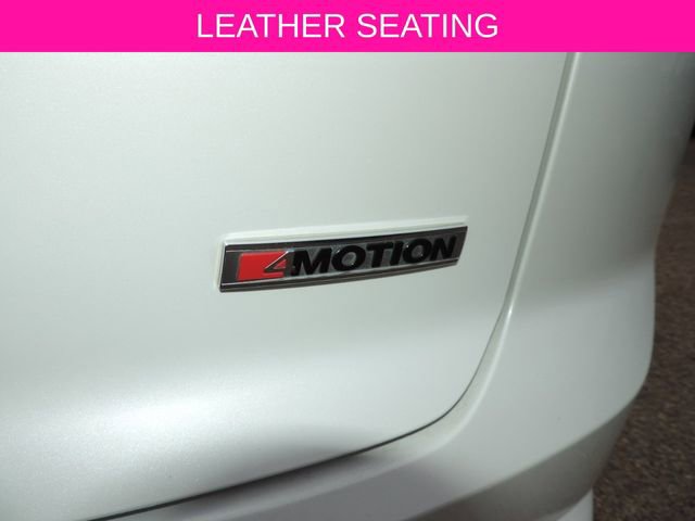 Used 2022 Volkswagen Atlas Cross Sport SEL Premium R-Line AWD/4WD image 19