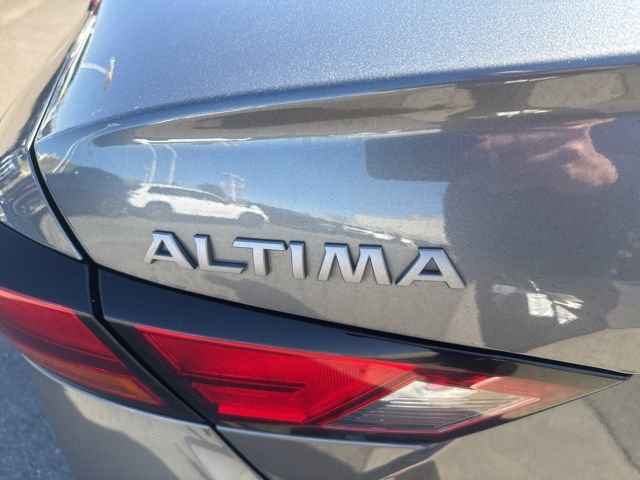 Used 2024 Nissan Altima 2.5 SR image 29