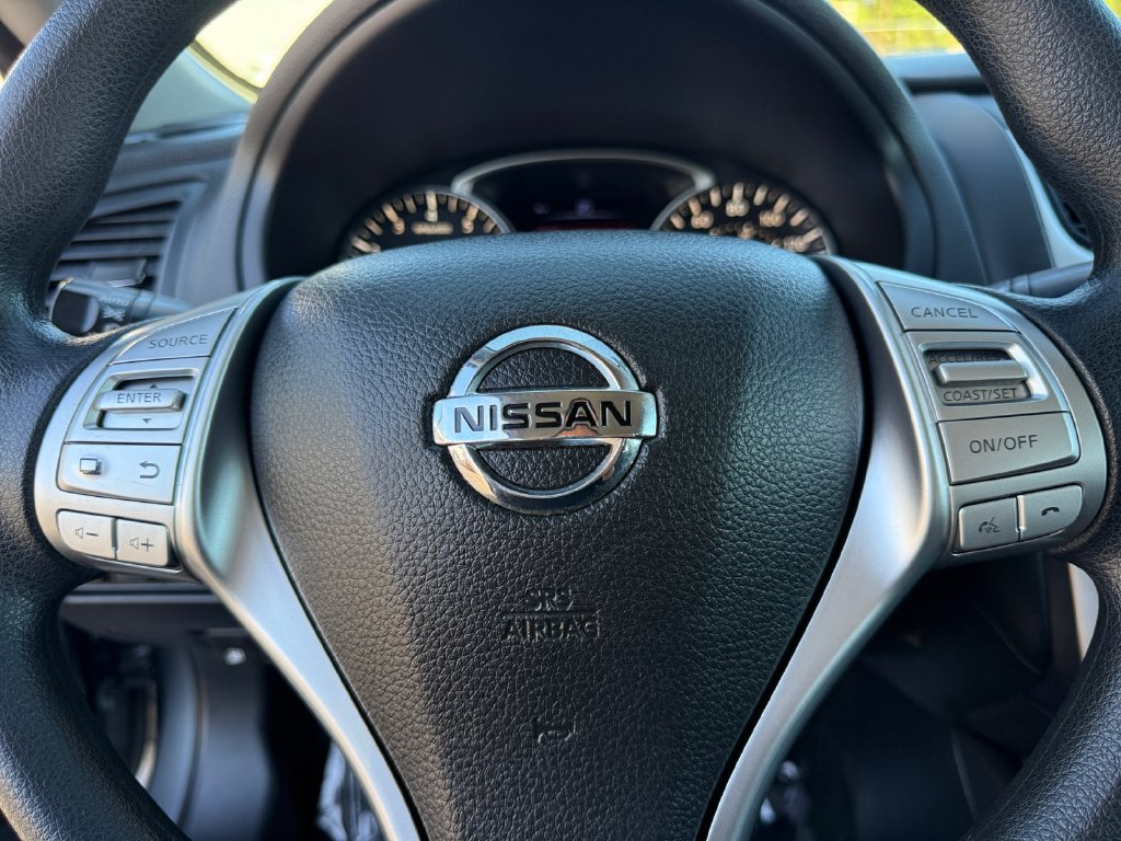 Used 2018 Nissan Altima 2.5 S w/ S Convenience Package FWD image 18