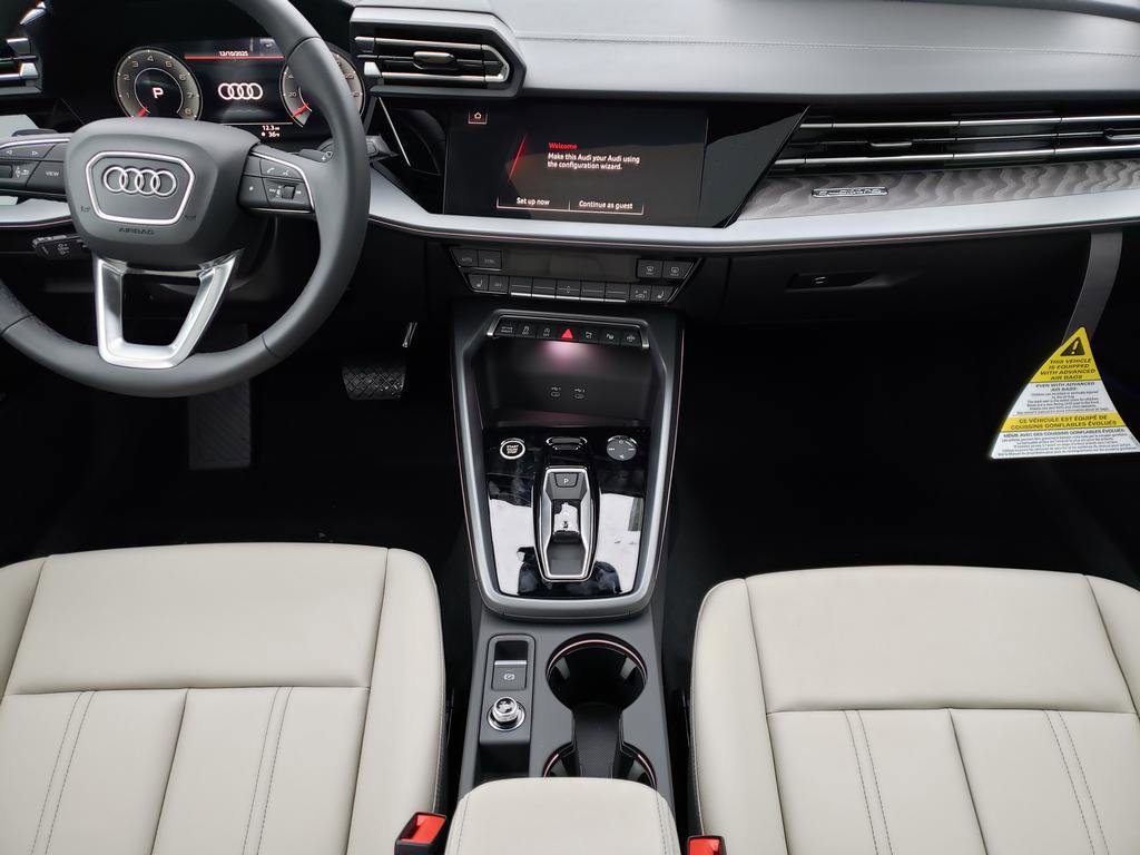 New 2026 Audi A3 2.0T Premium Plus image 9