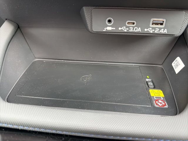 New 2026 Subaru Forester Premium AWD/4WD image 24