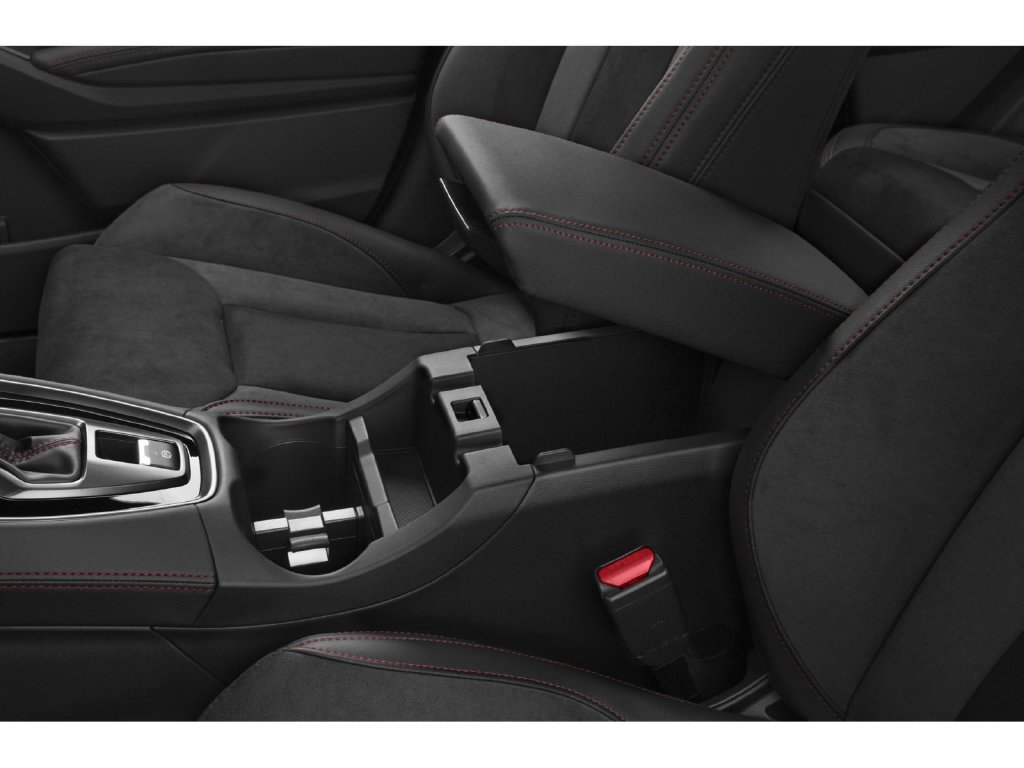 New 2026 Subaru WRX GT AWD/4WD image 9