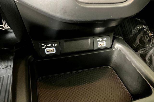 Used 2022 Honda CR-V EX-L image 33