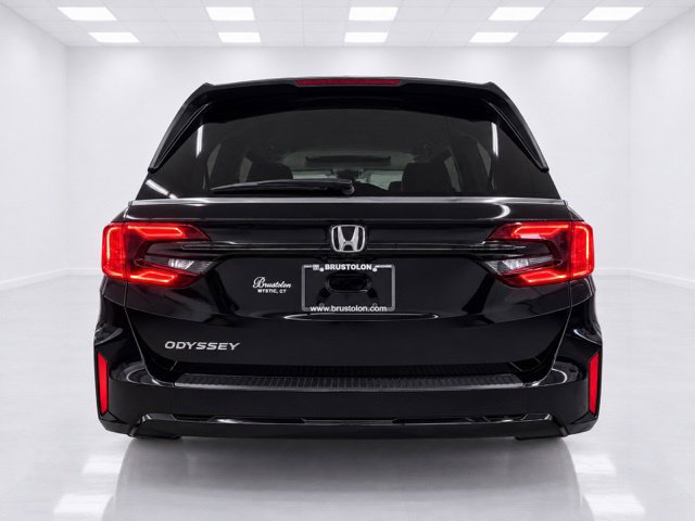 Used 2026 Honda Odyssey EX-L image 11