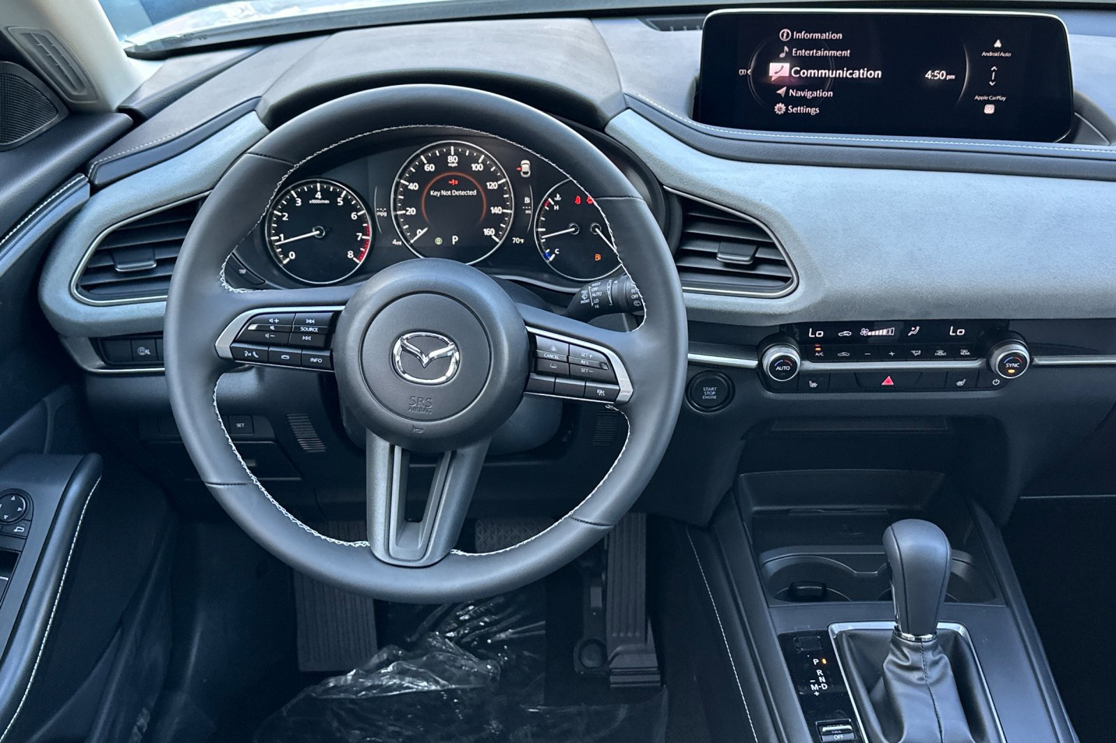 New 2026 MAZDA CX-30 Aire Edition image 16