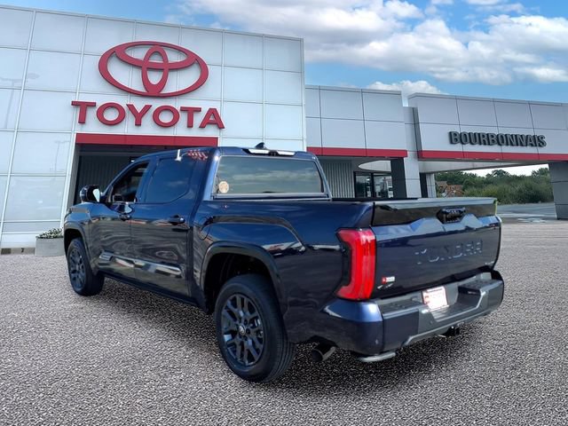 New 2026 Toyota Tundra Platinum AWD/4WD image 6