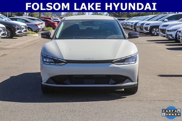 Used 2024 Kia EV6 Light image 7