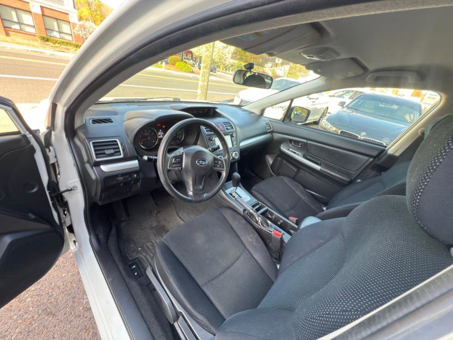 Used 2015 Subaru Impreza 2.0i image 10