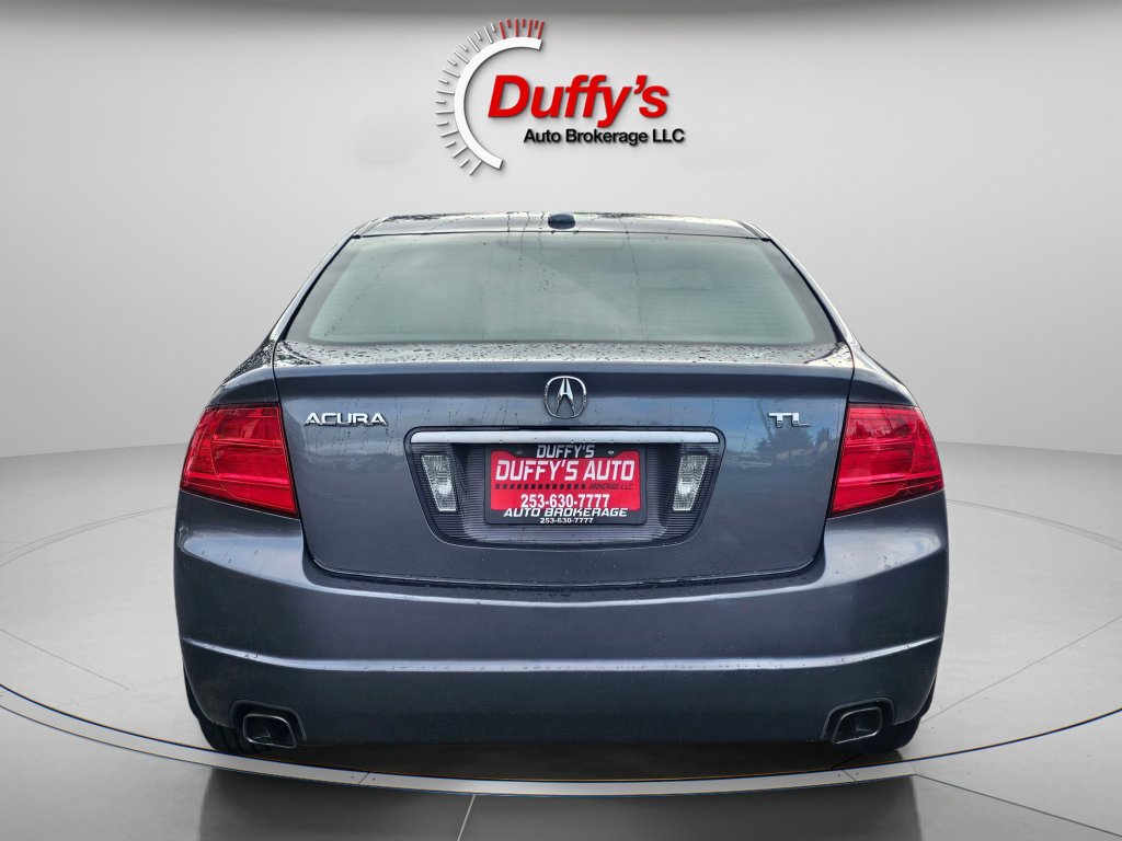 Used 2005 Acura TL image 14