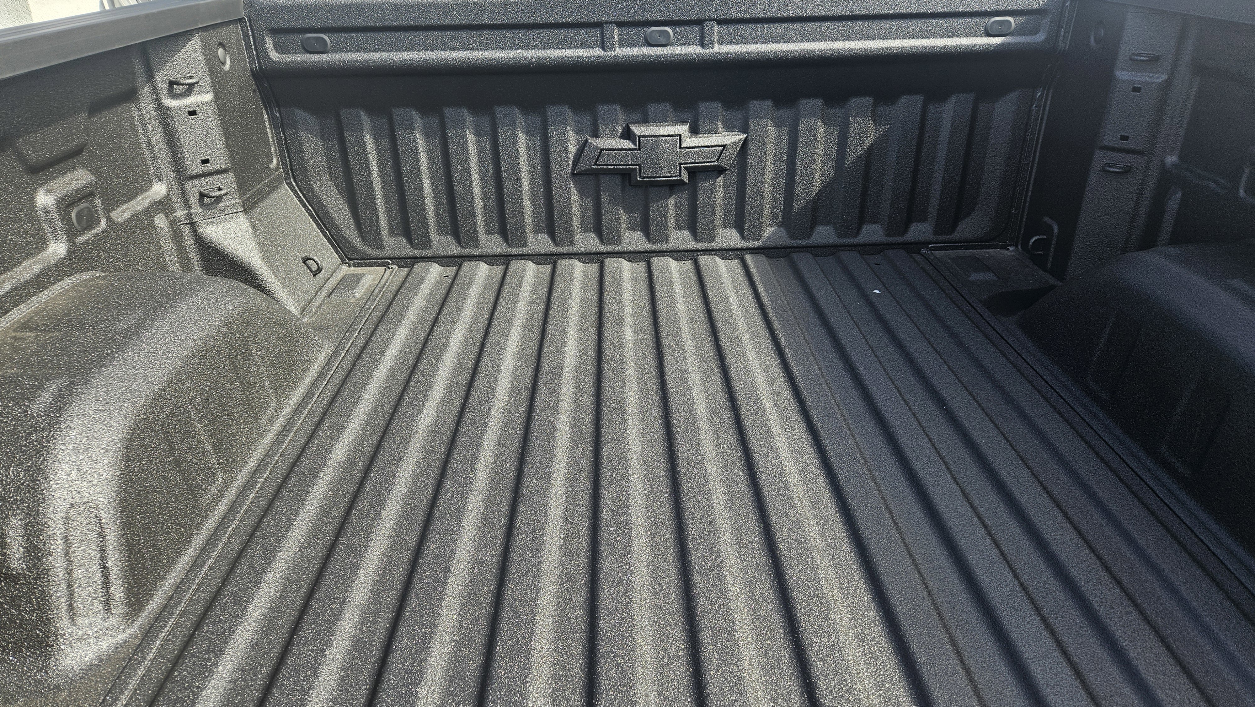 New 2026 Chevrolet Silverado 1500 High Country w/ Technology Package image 5