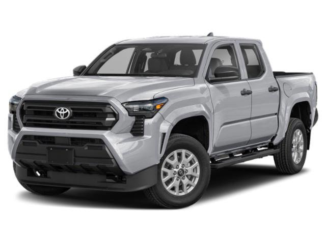 New 2026 Toyota Tacoma SR