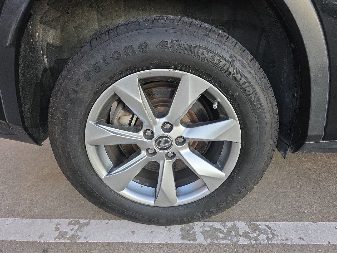 Used 2018 Lexus RX 350 FWD w/ Accessory Package image 29