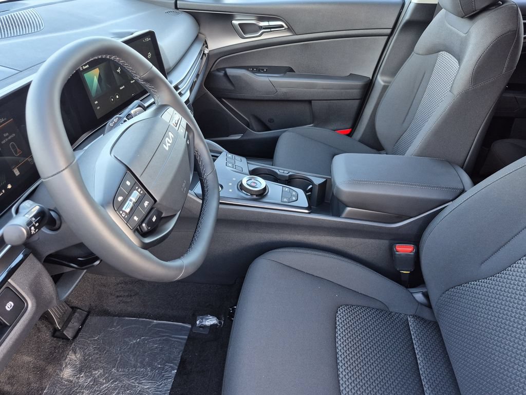 New 2027 Kia Sportage S AWD/4WD image 10