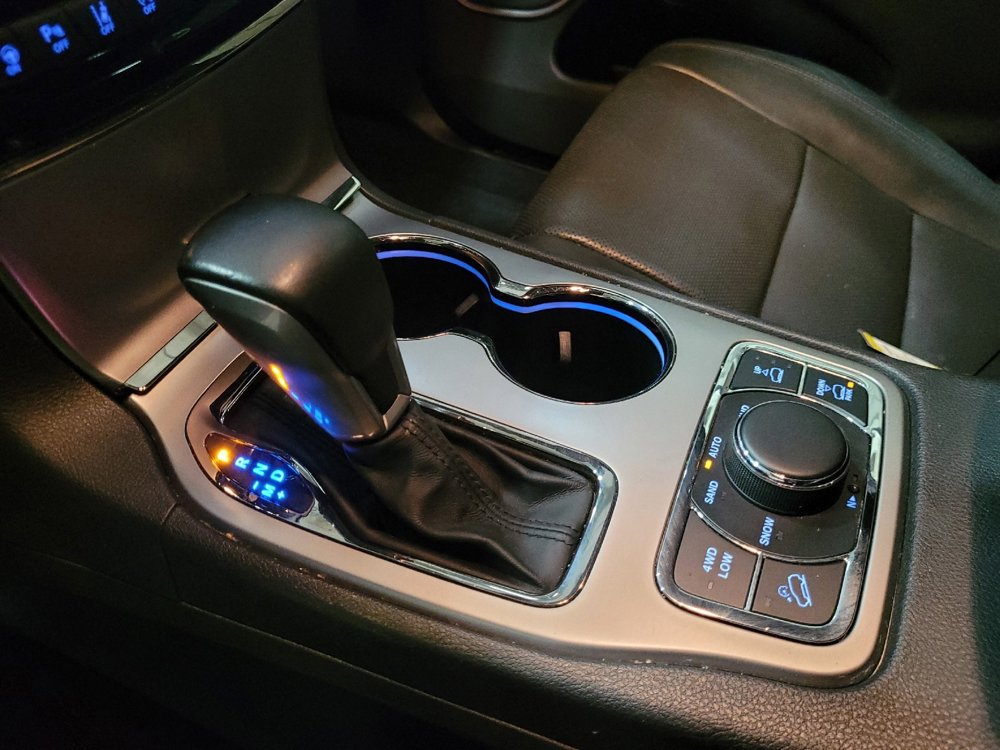 Used 2019 Jeep Grand Cherokee High Altitude image 26