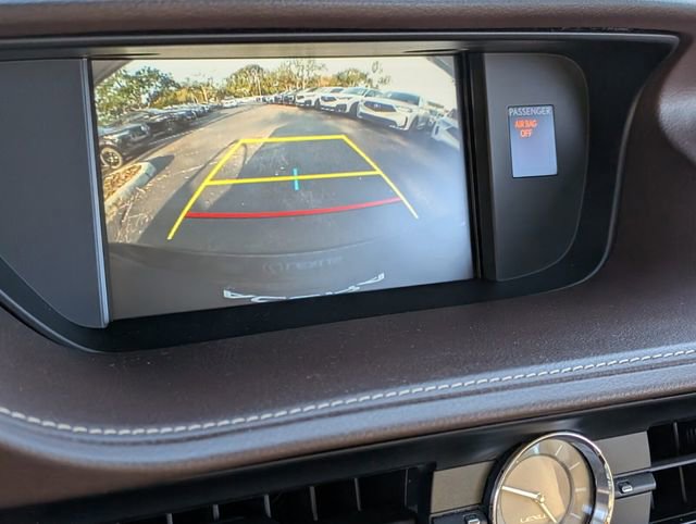 Used 2017 Lexus ES 350 w/ Premium Package image 26