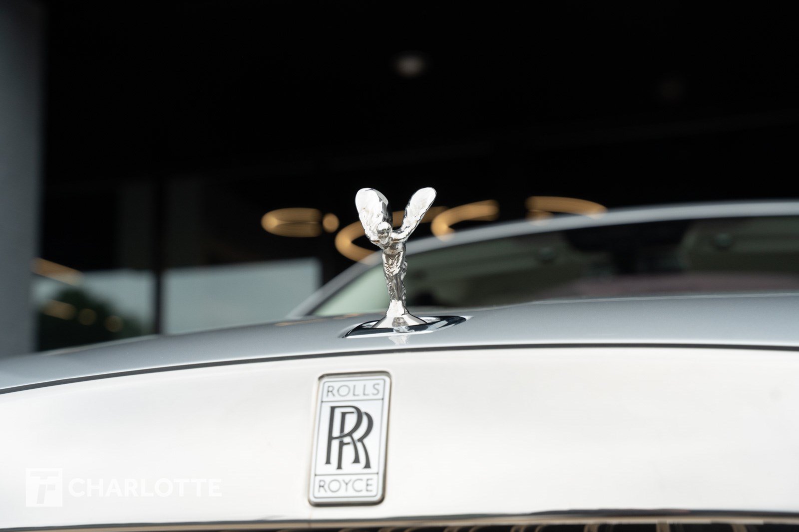 Used 2023 Rolls-Royce Ghost AWD/4WD image 6