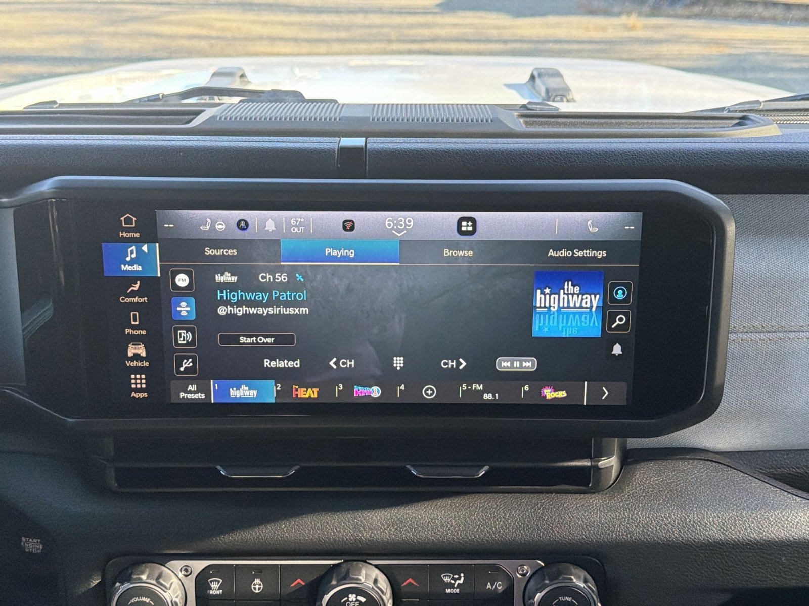 New 2026 Jeep Wrangler Willys image 18