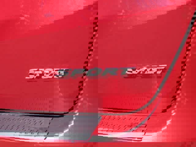 New 2026 Honda Odyssey Sport-L image 8