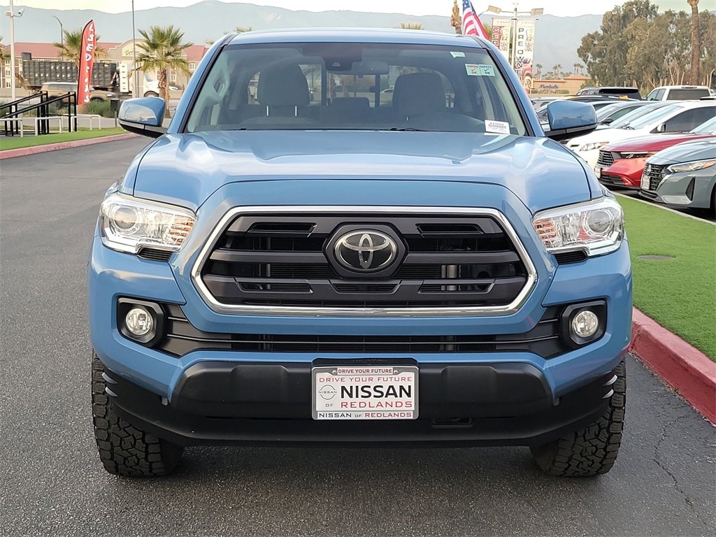 Used 2019 Toyota Tacoma SR5 image 28
